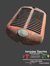 tractor grill for sale tractor grill for sale Roann