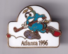 Rare pins pin d'occasion  Expédié en Belgium
