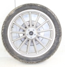1998 Harley-Davidson Sportster 883 roda dianteira fundida aro 19"  comprar usado  Enviando para Brazil