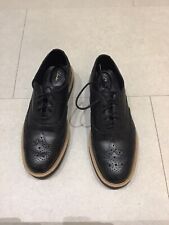 Clarks women black for sale  PETERBOROUGH