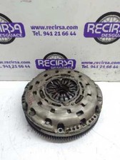 BK217563BA kupplung kpl. 260122 für FORD TRANSIT CUSTOM KOMBI 300 L1 2012 comprar usado  Enviando para Brazil