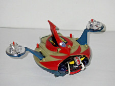 Goldorak grendizer ufo d'occasion  Saint-André-lez-Lille