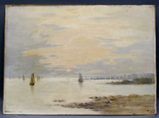 Tableau 20ème dunkerque d'occasion  Langres
