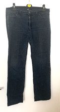 Jeans hose dunkelblau gebraucht kaufen  Berlin