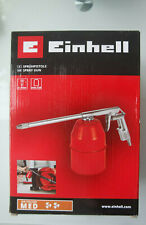 Einhell sprühpistole saugbech gebraucht kaufen  Landau a.d.Isar