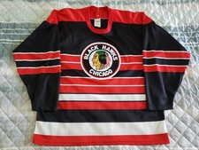 Vintage ccm chicago for sale  Buffalo