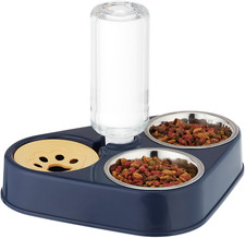 Dispenser acqua gatti usato  Roma