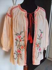 Misskoo paris bluse gebraucht kaufen  Herford