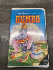 Dumbo walt disney for sale  Bangor