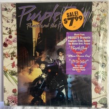 Purple rain prince for sale  West Alexandria