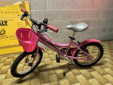 Bicicletta bambina aurora usato  Pesaro