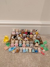 Usado, Pacote para bebês Sylvanian Families comprar usado  Enviando para Brazil