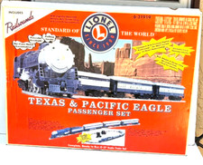 Lionel 31919 texas for sale  Burbank