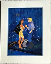 Disney single matte for sale  Galena