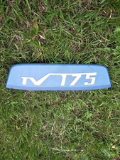 Lambretta tv175 blue for sale  LINCOLN