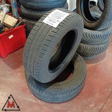 Set gomme pneumatici usato  Italia