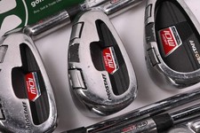Wilson prostaff irons for sale  LOANHEAD