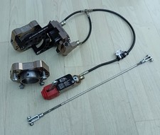 Ipk brake system for sale  WISBECH