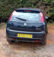 fiat punto 1 9 diesel for sale fiat punto 1 9 diesel for sale HIGH WYCOMBE