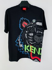 Kenzo designer cotton d'occasion  Expédié en Belgium