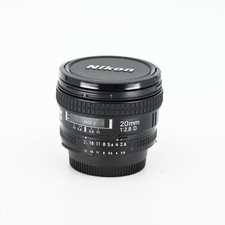 Nikon 2.8 d'occasion  France