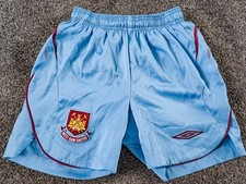 2008 umbro west for sale  NEATH