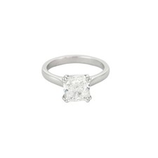 3.01 carat grey d'occasion  Expédié en Belgium
