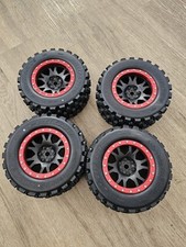 Proline badlands mx43 gebraucht kaufen  Bad Soden
