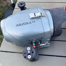 underwater house for sale  WARRINGTON