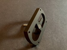 Turntable tonearm mounting for sale  New Orleans