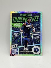 2025 Topps Basketball Anthony Edwards Comic Court Case Hit #CC-15 (AT) comprar usado 2025 Topps Basketball Anthony Edwards Comic Court Case Hit #CC-15 (AT) comprar usado  Enviando para Brazil