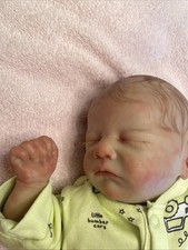 Reborn weighted premmie for sale  SOUTHAMPTON
