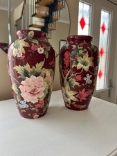 vase set pottery for sale vase set pottery for sale WEYMOUTH