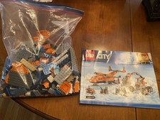 Lego city arctic for sale  Schenectady