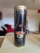 Baileys kaffeedose blechdose gebraucht kaufen Baileys kaffeedose blechdose gebraucht kaufen  Karlsruhe