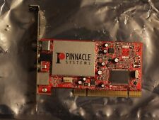 Pinnacle systems digital for sale  GLOUCESTER