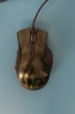 Razer hex naga gebraucht kaufen  Schalksmühle