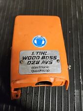 Stihl wood boss for sale  ROTHERHAM