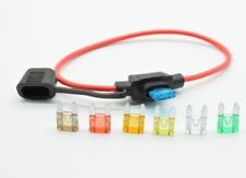 Porte mini fusible d'occasion  France