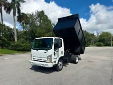 2011 isuzu nrr for sale  West Palm Beach