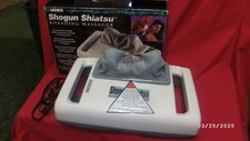 New homedics shogun d'occasion  Expédié en Belgium