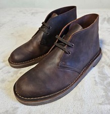 Clarks bushacre stivali usato  Monselice