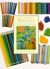 Harrison hazel pastels for sale  STOCKPORT