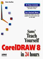 Teach coreldraw days for sale  UK