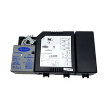 Controlador de bypass Carrier 33ZCBC-01 VVT com atuador integrado 907-990050-4 V1.2 comprar usado  Enviando para Brazil