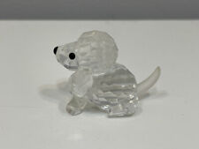 Swarovski figur 158418 gebraucht kaufen  Witten