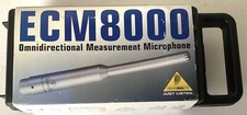 Behringer ecm 8000 for sale  BOURNEMOUTH