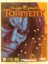 Planescape torment computer usato  Tricarico