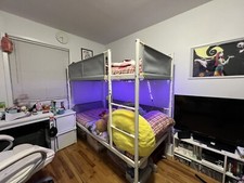 Vitval bunk bed for sale  Flushing