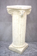 Cast plaster column for sale  Danbury